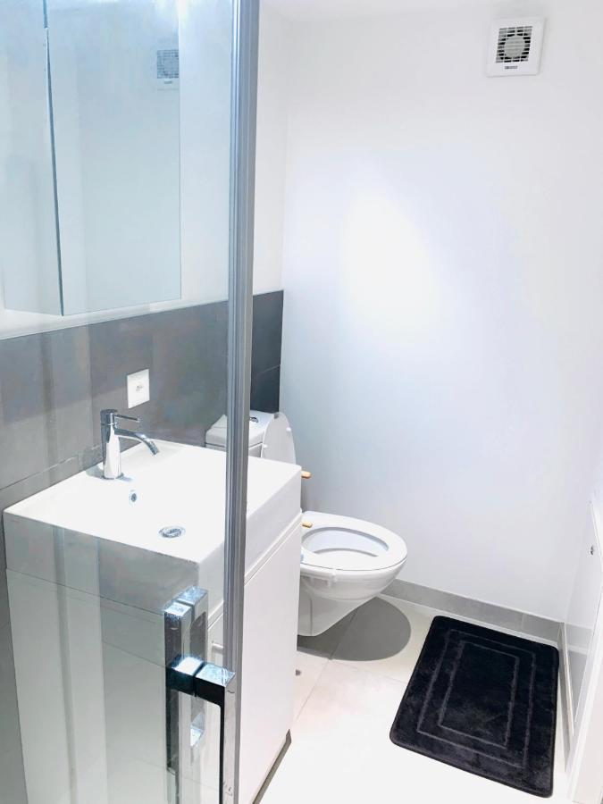 The Hidden Studio; Comfy & Close To The Lake Lugano Exteriör bild