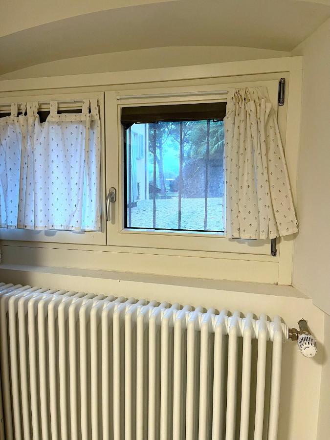 The Hidden Studio; Comfy & Close To The Lake Lugano Exteriör bild