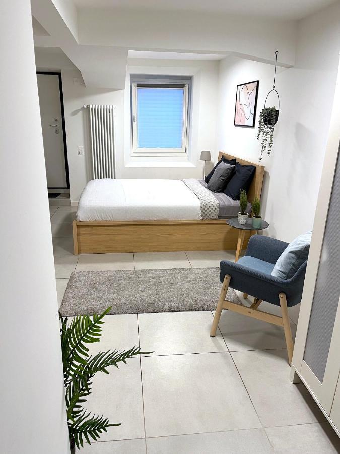The Hidden Studio; Comfy & Close To The Lake Lugano Exteriör bild