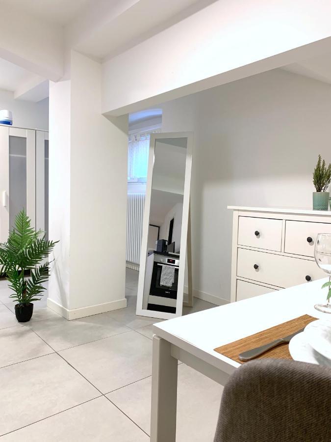 The Hidden Studio; Comfy & Close To The Lake Lugano Exteriör bild